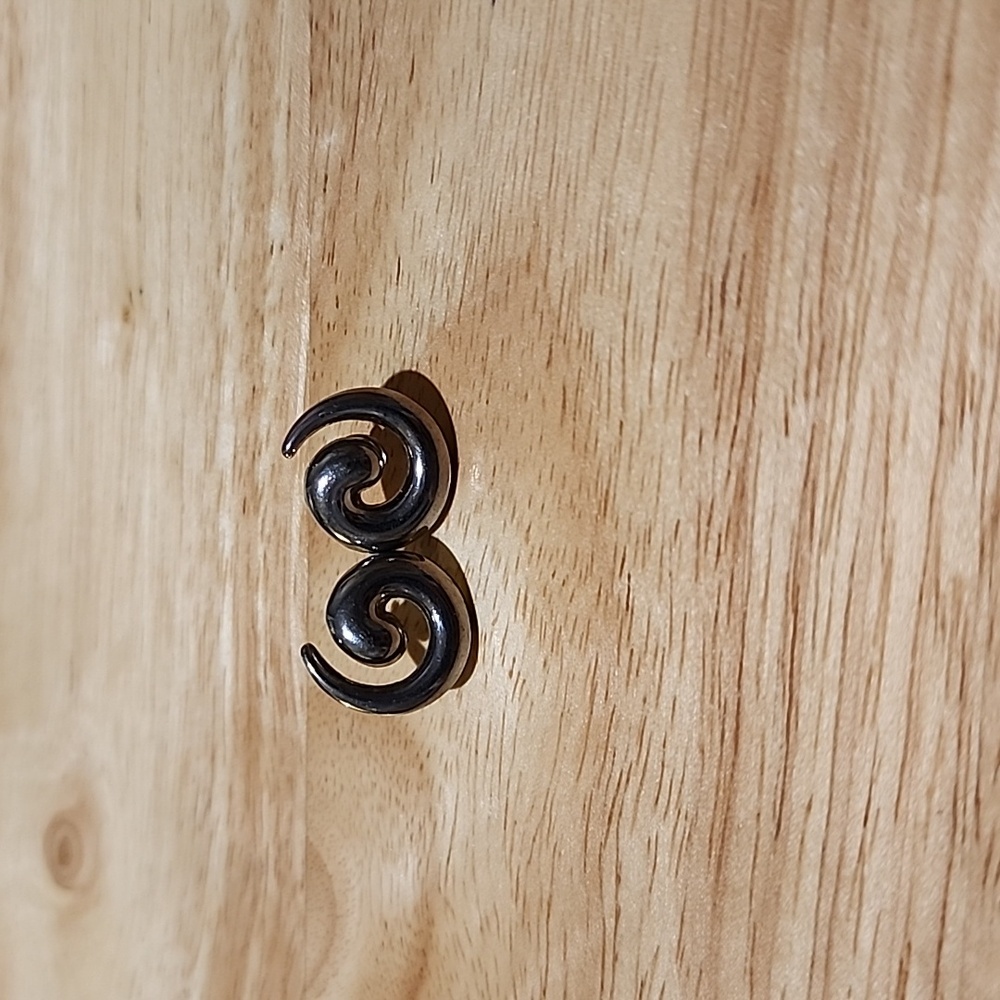 Vintage earrings